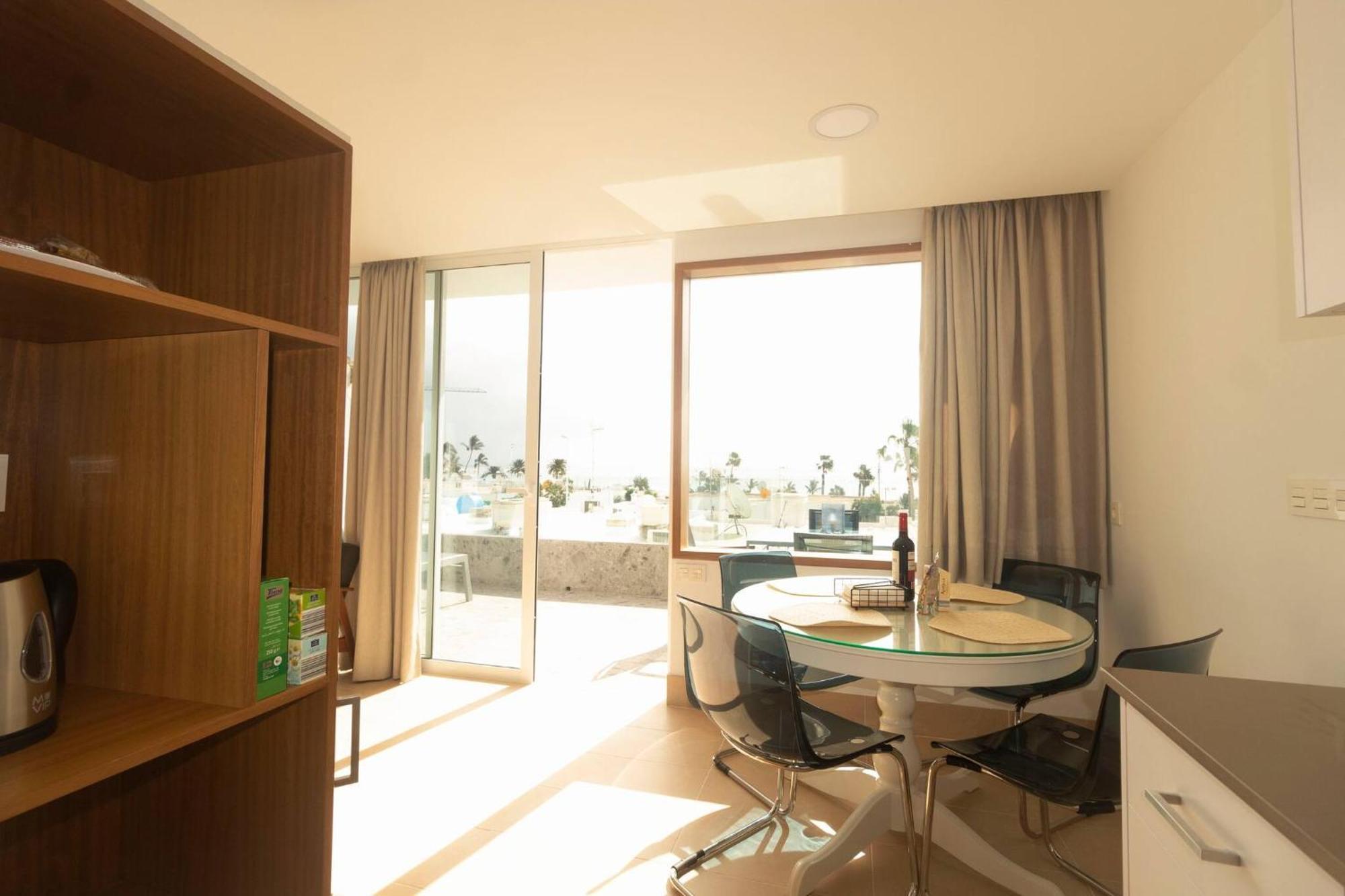 פוארטו דל כרמן Luxury Villa Rincon Del Mar- Old Town - Puerto Del Carmen מראה חיצוני תמונה