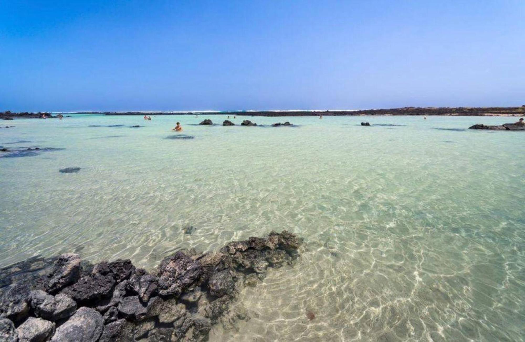 פוארטו דל כרמן Luxury Villa Rincon Del Mar- Old Town - Puerto Del Carmen מראה חיצוני תמונה