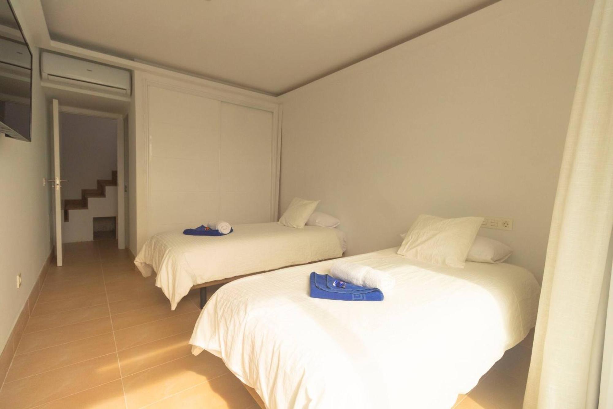 פוארטו דל כרמן Luxury Villa Rincon Del Mar- Old Town - Puerto Del Carmen מראה חיצוני תמונה