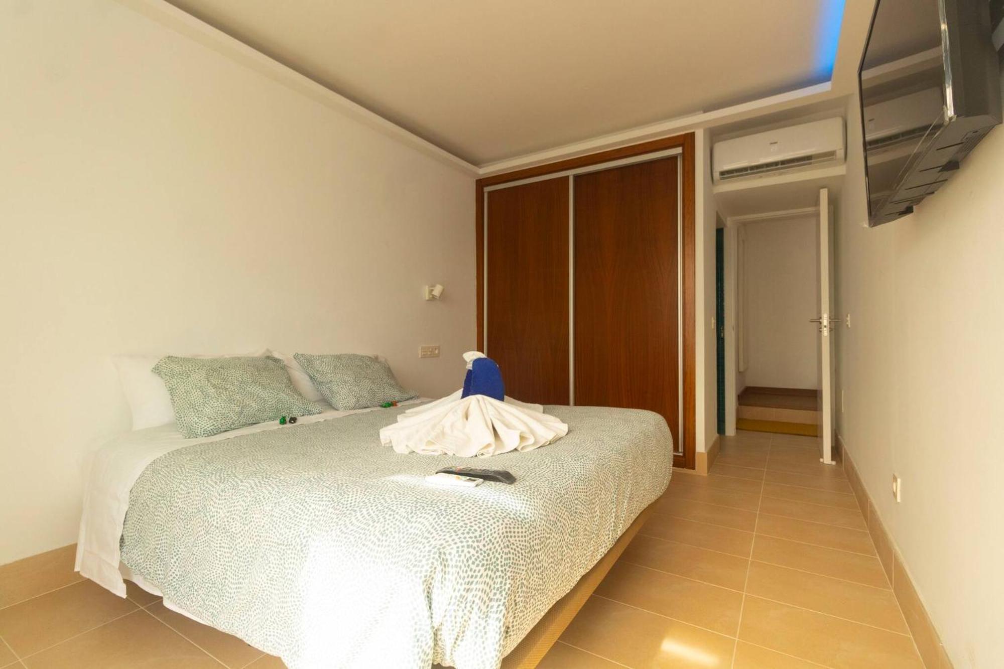 פוארטו דל כרמן Luxury Villa Rincon Del Mar- Old Town - Puerto Del Carmen מראה חיצוני תמונה