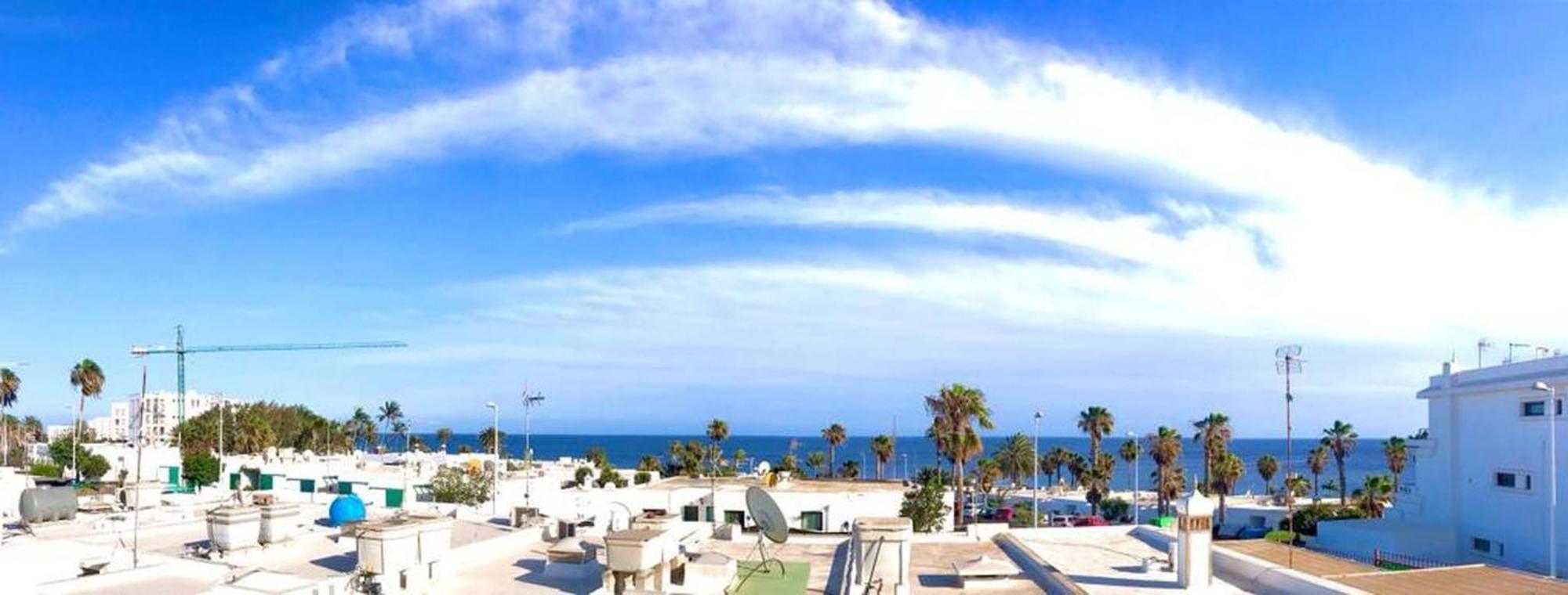 פוארטו דל כרמן Luxury Villa Rincon Del Mar- Old Town - Puerto Del Carmen מראה חיצוני תמונה