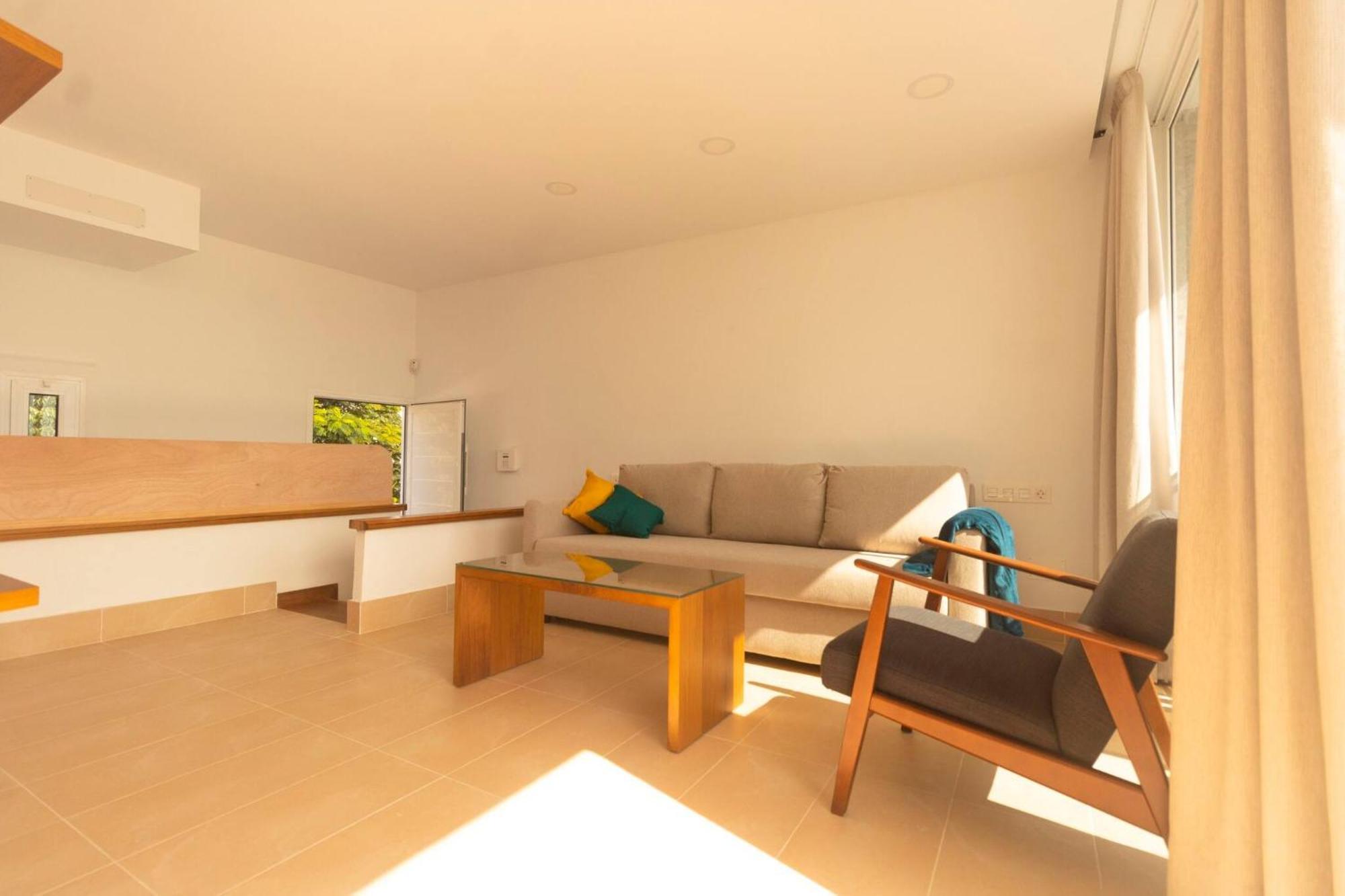 פוארטו דל כרמן Luxury Villa Rincon Del Mar- Old Town - Puerto Del Carmen מראה חיצוני תמונה