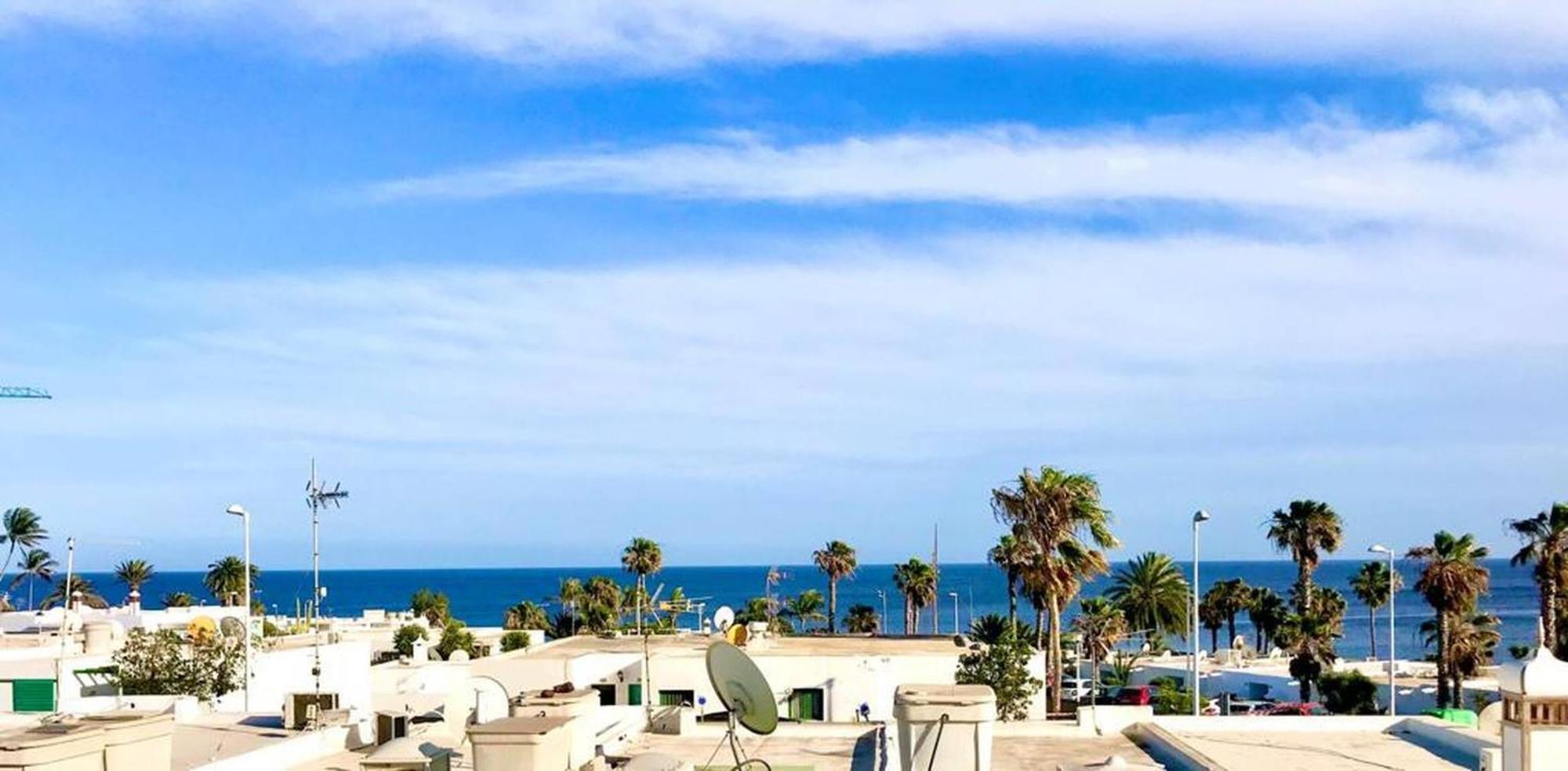 פוארטו דל כרמן Luxury Villa Rincon Del Mar- Old Town - Puerto Del Carmen מראה חיצוני תמונה