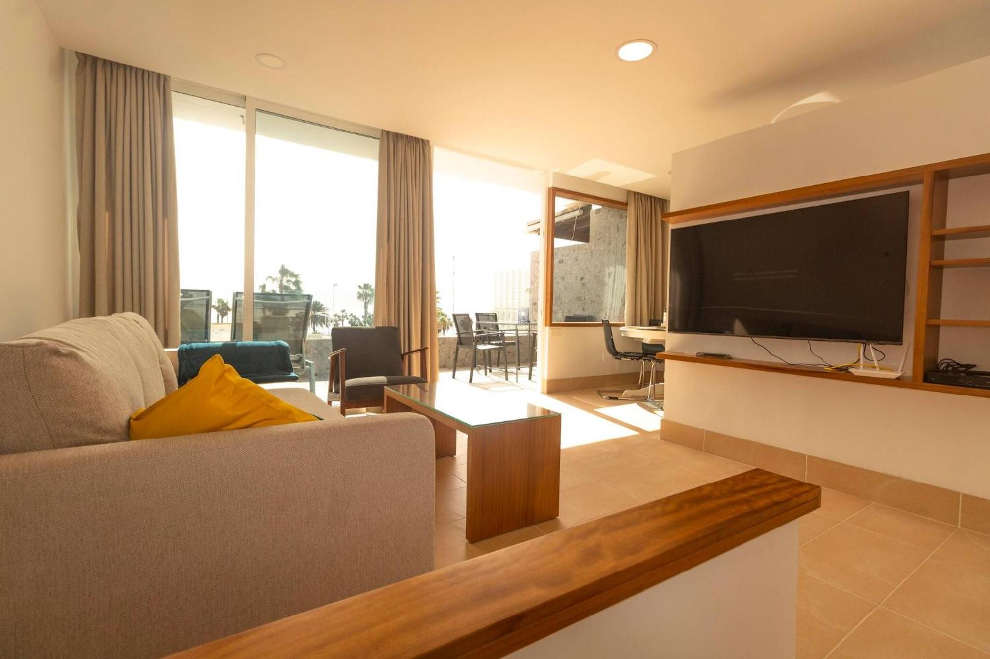 פוארטו דל כרמן Luxury Villa Rincon Del Mar- Old Town - Puerto Del Carmen מראה חיצוני תמונה