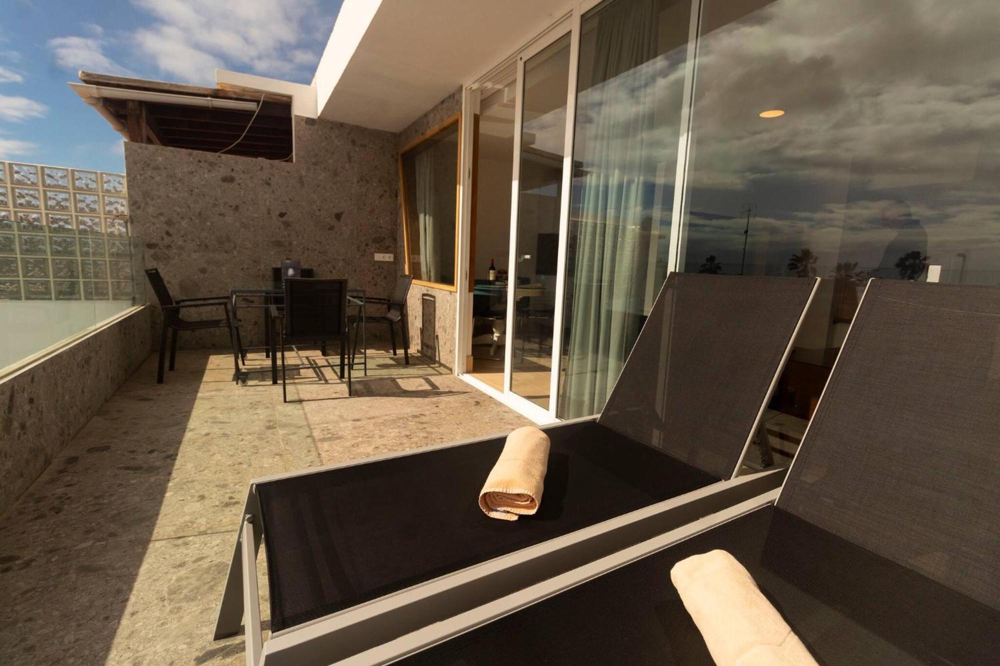 פוארטו דל כרמן Luxury Villa Rincon Del Mar- Old Town - Puerto Del Carmen מראה חיצוני תמונה