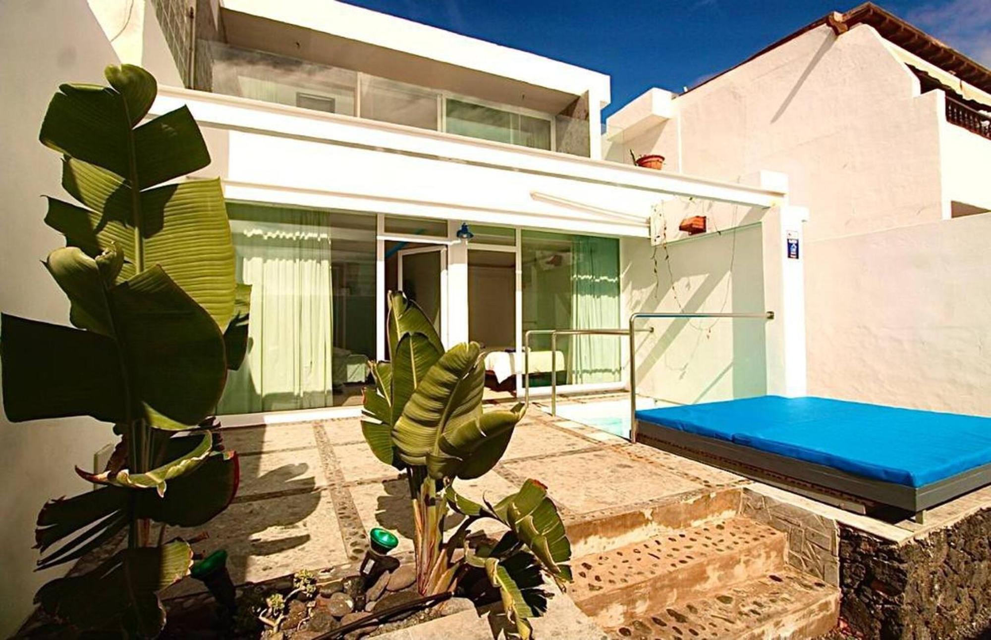 פוארטו דל כרמן Luxury Villa Rincon Del Mar- Old Town - Puerto Del Carmen מראה חיצוני תמונה